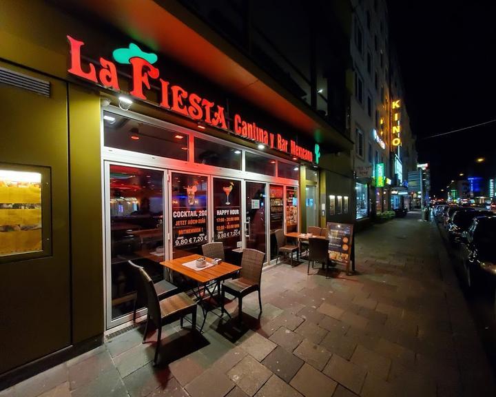 La Fiesta